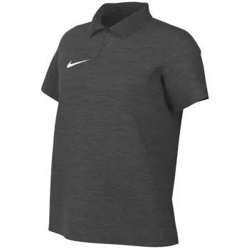 Nike Dri-Fit Park 26 Polo naiste T-särk tumehall IB1172 071 XS