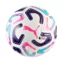 Puma Stellar Match PL Reactivity FIFA jalgpall valge-lilla-roosa 85110 01 5
