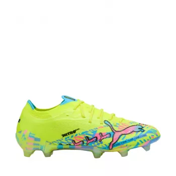 Puma Ultra Nitro 7 Ultimate Advanced Level FG 109238 01 41 jalgpallisaapad