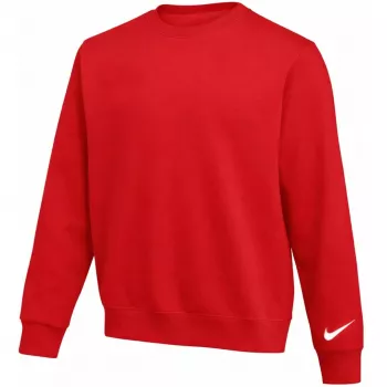 Nike Park 26 Fleece Crew laste pusa punane IO9045 657 L