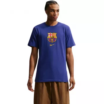 Meeste T-särk Nike FC Barcelona sinine IM1659 455 XL