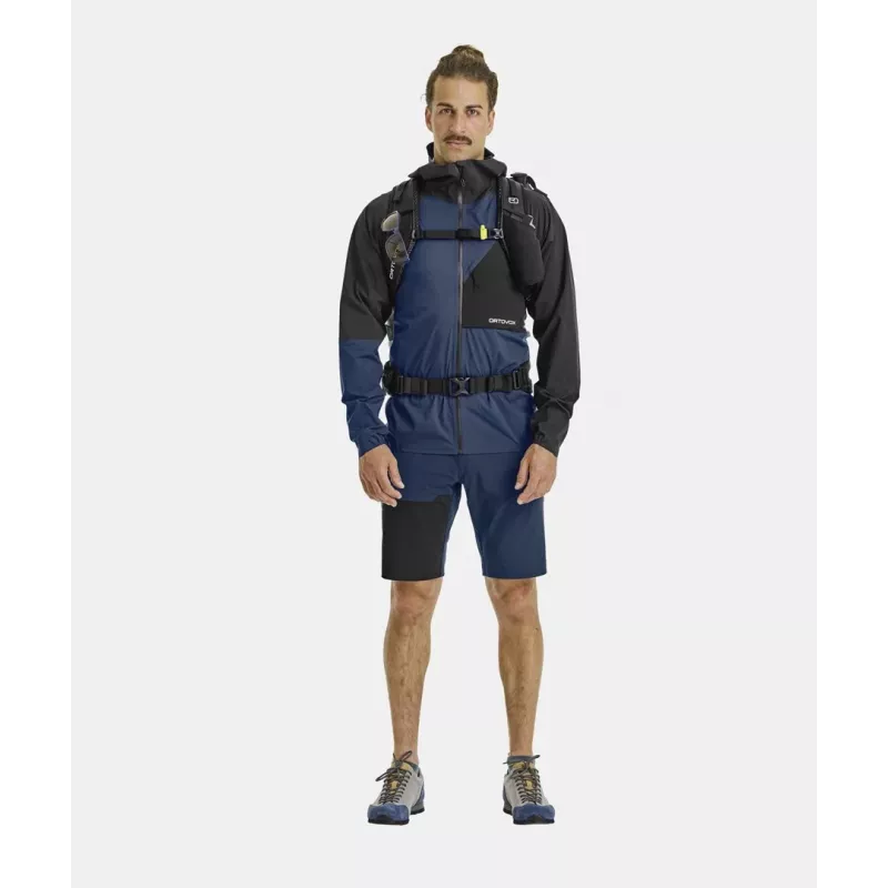 Ortovox Traverse 30 seljakott - seas surf.