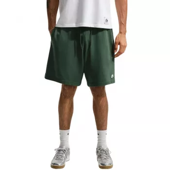 Nike Club meeste lühikesed püksid rohelised FQ4359 323 XL