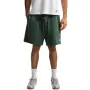 Nike Club meeste lühikesed püksid rohelised FQ4359 323 XL