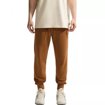 Nike Club meeste püksid pruunid FN3801 270 L