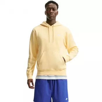 Meeste Nike Club BB pusa kollane FN3859 722 L