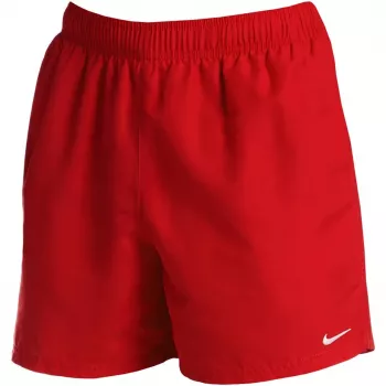 Nike meeste Volley Short ujumispüksid punased NESSA560 614 2XL