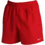Nike meeste Volley Short ujumispüksid punased NESSA560 614 2XL