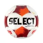 Select Brillant Training DB Betclic 1 Liga v25 jalgpall valge-oranž 1007848/121299 5