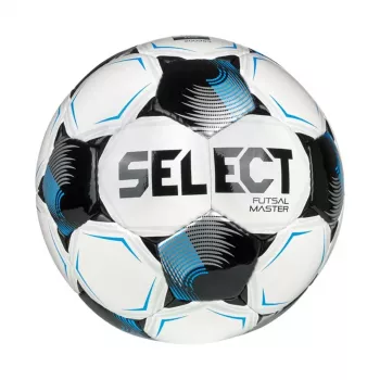 Select Futsal Master FIFA Basic jalgpall valge-must-sinine 200953 310019