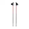 Nordic Walking Pro Trainer 110cm Viking matkakepid punane/must