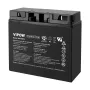 Mootorratta aku VIPOW tüüp MC 12V 25Ah