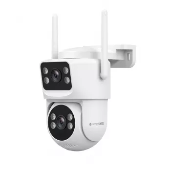 KRUGER & MATZ Välikamera Wi-Fi Kruger&Matz Connect C120 Tuya