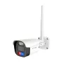 KRUGER & MATZ väliskaamera WiFi Kruger&Matz Connect C190, 2K, Tuya, Smart Life, ONVIF