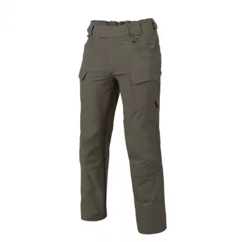 Helikon-Tex OTP VeraStretch taktikalised püksid - taiga roheline/taiga roheline suurus: s