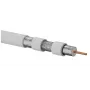 A-LAN Alantec koaksiaalkaabel RG6, B2ca, LSOH kolmekordse varjestusega 75 oomi