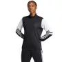 adidas Squadra 25 treeningtop naiste pusa must JE2763 L