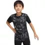 Puma Team Ultimate Jersey laste T-särk must 706282 03 164cm