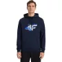 Meeste pusa 4F M2241 navy 4FWSS26TSWSM2241 31S M
