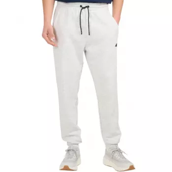 Meeste püksid 4F CAS M1673 cool light grey melange 4FWMM00TTROM1673 27M M