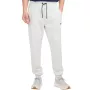 Meeste püksid 4F CAS M1673 cool light grey melange 4FWMM00TTROM1673 27M M