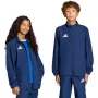 adidas Entrada 26 Presentation laste pusa tumesinine JZ6615 164cm