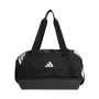 adidas Tiro Duffle väike kott alumise sektsiooniga must JY7939