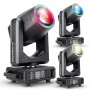 LIGHT4ME MH 7R BEAM 230W liikuv pea beam lamp