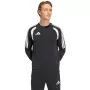 Meeste pusa adidas Tiro 26 League Sweat Crew must-valge KF3413 S