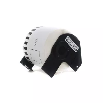 Pabersilt Brother DK-22205 62mm ÜHILDUV