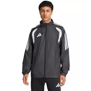 Meeste tuulejope adidas Tiro 26 League Windbreaker must JY9733 L
