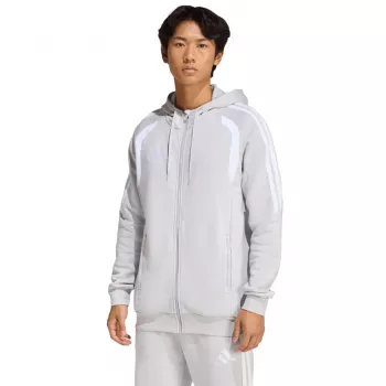 adidas Tiro 26 League Sweat Full Zip Hoody meeste hall KF3319 L