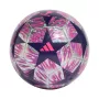 adidas UCL 25/26 Final Training Foil jalgpall lilla JX9104 5