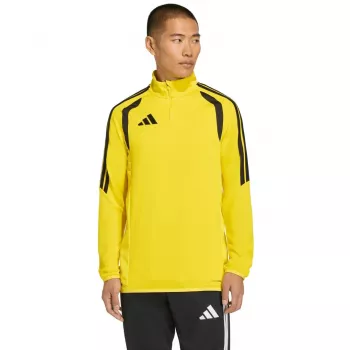 adidas Tiro 26 League Training Top meeste treeningpluus kollane JY9689 L