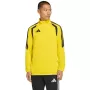 adidas Tiro 26 League Training Top meeste treeningpluus kollane JY9689 L