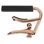 Shubb C2RG Royale - Klassikalise kitarri kapo - Rose Gold