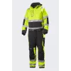 Soojustatud kombinesoon Helly Hansen Alna 20 kollane