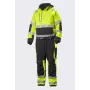 Soojustatud kombinesoon Helly Hansen Alna 20 kollane