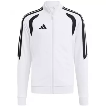 Laste pusa adidas Tiro 26 League Training valge KT2339 152cm