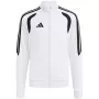 Laste pusa adidas Tiro 26 League Training valge KT2339 152cm