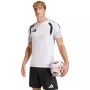 adidas Tiro 26 Competition Training Jersey meeste valge KA7583 XL