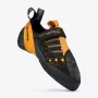 Ronimisjalanõud Scarpa Instinct VS - must/oranž suurus: 37