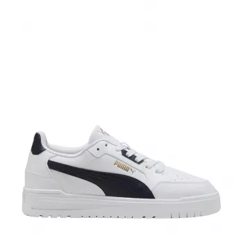 Puma Downtown tossud valge-mustad 402596 04 42
