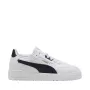 Puma Downtown tossud valge-mustad 402596 04 42
