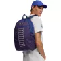 Seljakott Puma Plus II lilla-sinine 92156 37