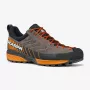 Lähenemisjalatsid Scarpa Mescalito - titaan/mango suurus: 43