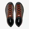 Lähenemisjalatsid Scarpa Mescalito - titaan/mango suurus: 43