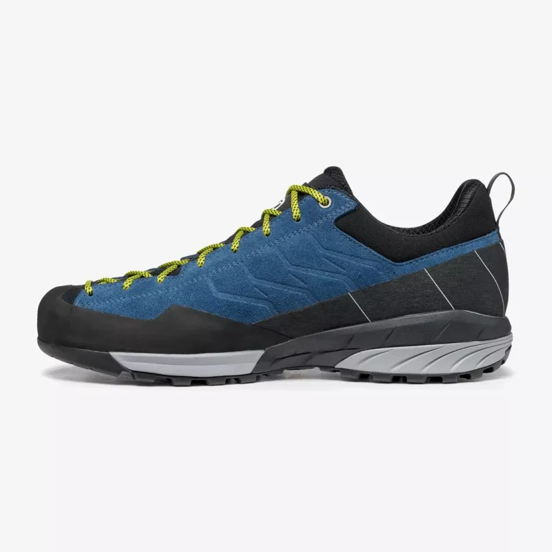 Scarpa Mescalito jalanõud ookeanihall suurus 46.5