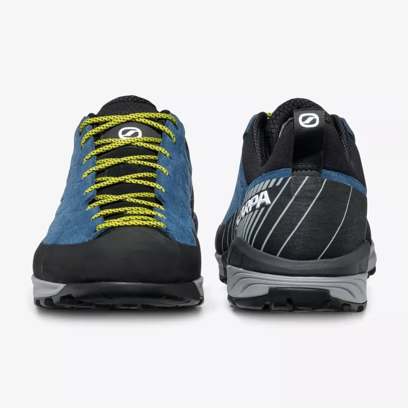 Scarpa Mescalito jalanõud ookeanihall suurus 46.5