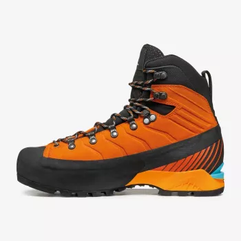 Jalatsid Scarpa Ribelle HD - tonic suurus: 47